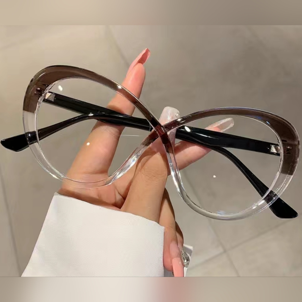 Fashionable Computer Glasses